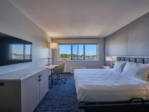 Seaport Resort and Marina