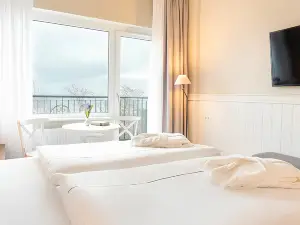 Strandhotel Ahlbeck, a member of Radisson Individuals