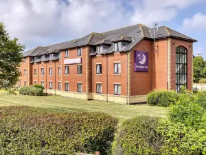 Premier Inn Blackpool East (M55, Jct4)