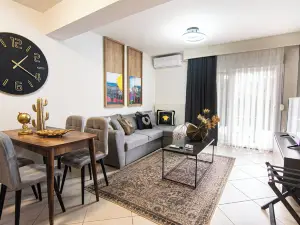Alexandra Boutique Residence Seaside