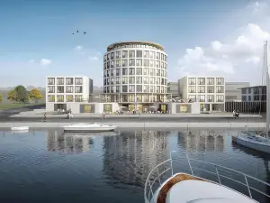 HotelHafenWedel