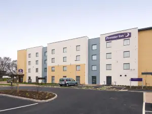佩恩頓南布里克瑟姆路普瑞米爾飯店