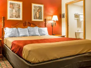 Howard Johnson by Wyndham Montpelier