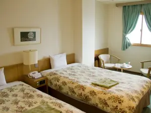Kitakata Green Hotel
