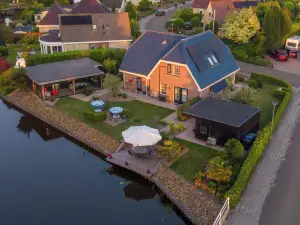 B&B de Wiekeborg