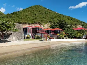 恢復堡海濱度假村