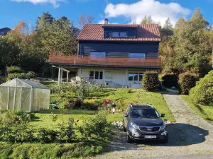Charming house, 8 beds, possibility to rent a boat