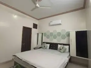 Hotel Shree Siddhi Vinayak