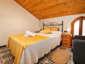 Refugio la Presa