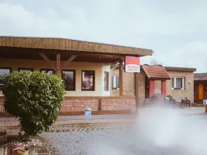 Aparthotel Stralsund, Das Original