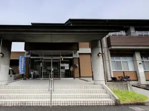 とりごえ温泉　栖の宿