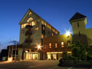 Hotel Grand Hill Tsutaya