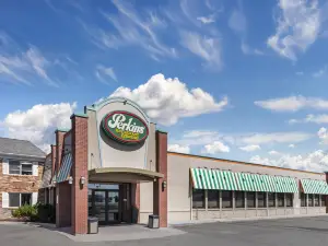 Best Western Plus Burley Inn  Convention Center