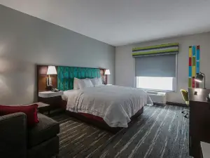 Hampton Inn by Hilton Oak Grove Fort Campbell