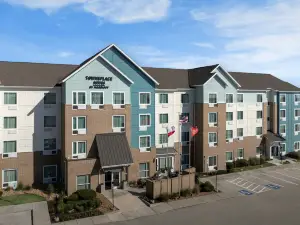 TownePlace Suites Corpus Christi Portland