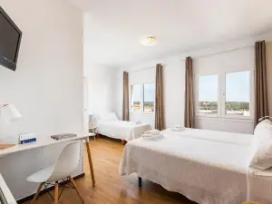 Hostal Jume - Urban Rooms