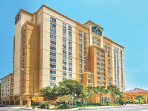 La Quinta Inn & Suites by Wyndham San Antonio Riverwalk