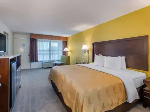 Quality Inn & Suites Palatka Riverfront