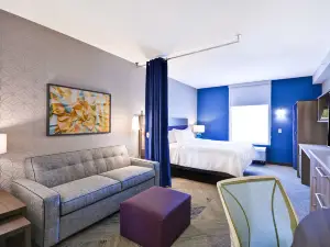 Home2 Suites by Hilton Plano Legacy West