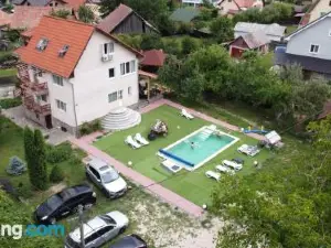 Pensiunea Apolka Panzió