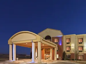 智選假日套房酒店紐約普萊恩維尤by IHG