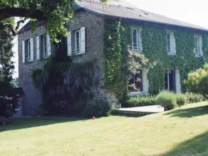 Chambres d'Hôtes les Ifs