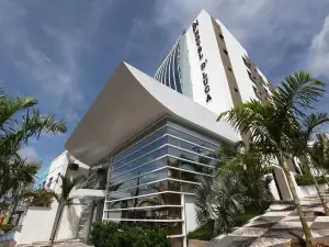 Hotel d'Luca