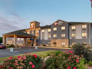 Best Western Plus Warsaw