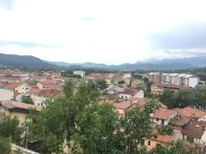 Antica Neviera House