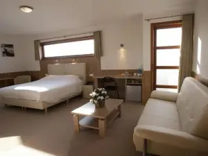 Hotel Chamdor