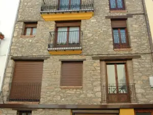La Casa del Mercat