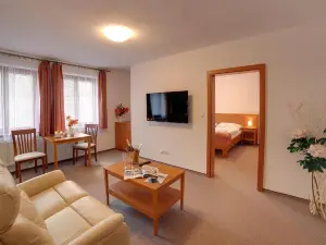 Golf&Wellness Resort Alfrédov