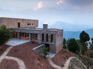 The Kumaon