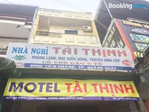BB Tài Thịnh