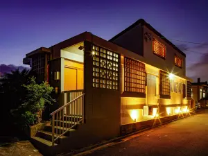 ITOMAN SEA Pension 大度 MIM