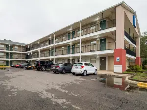 スタジオ 6 エクステンデッドステイ - オーガスタ, GA - フォートゴードン