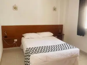 Apartamentos Azayara