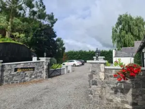Dunderry Lodge Self Catering Family Lodges