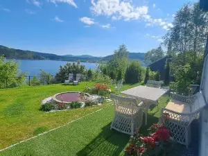 Bergen Sunrise Apartment - Self Check in - Free Parking