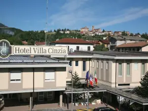 Hotel Villa Cinzia