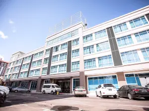 Putatan Platinum Hotel