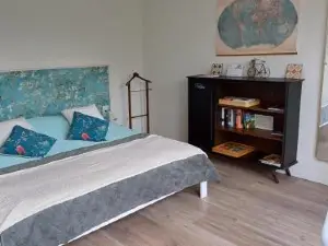 Bed & Breakfast de Koepeltjes