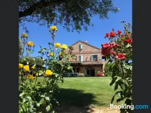 La Villa Degli Ulivi