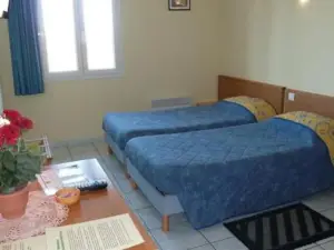 Hotel du Mont Servy