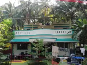 Acharekar's Home Stay - Adorable AC and Non AC Rooms with Free Wi-Fi