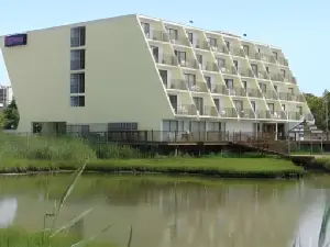 海灣大飯店