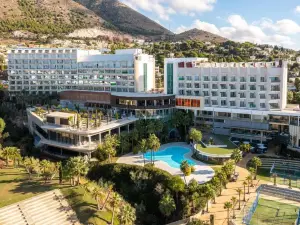 Higueron Hotel Malaga, Curio Collection by Hilton