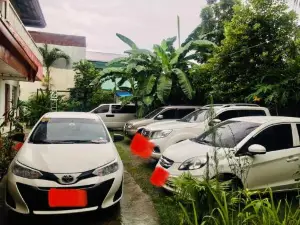 Perlies Inn Tanay Barkada House