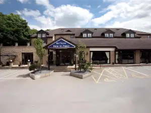 Hotel St Pierre, Sure Hotel Collection by Best Western