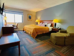 미스틱 리버 호텔 & 스위트 니어 카지노